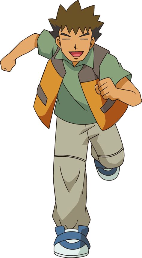 brock of pokemon|brock pokemon age.